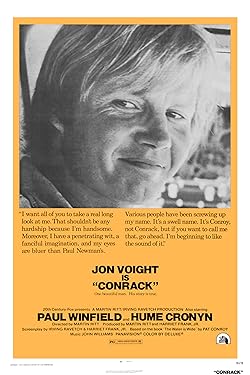 Poster of Conrack