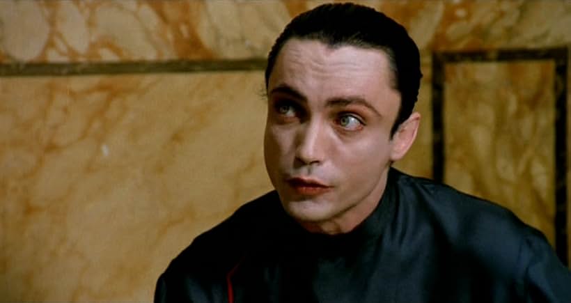 Udo Kier in Blood for Dracula (1974)