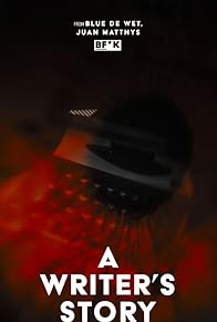 Primary photo for A Writer's Story