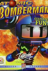Primary photo for Atomic Bomberman