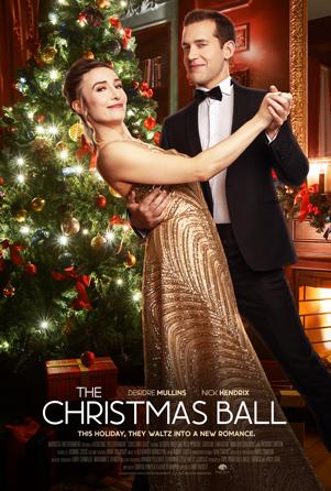Poster of The Christmas Ball