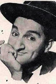 Primary photo for Danny Thomas' the Wonderful World of Burlesque: Third Edition