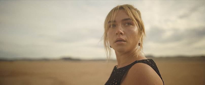 Florence Pugh in Don't Worry Darling (2022)