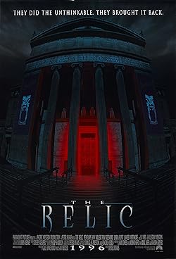Poster of The Relic