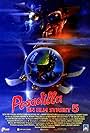 Pesadilla en Elm Street 5: El niño de los sueños (1989)