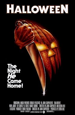 Poster of Halloween (1978)