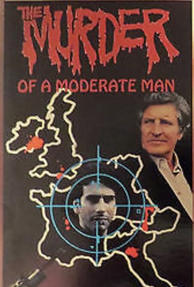 Primary photo for Murder of a Moderate Man Primary photo for Murder of a Moderate Man