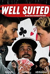 Primary photo for Well Suited