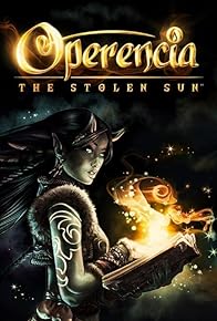 Primary photo for Operencia: The Stolen Sun Primary photo for Operencia: The Stolen Sun