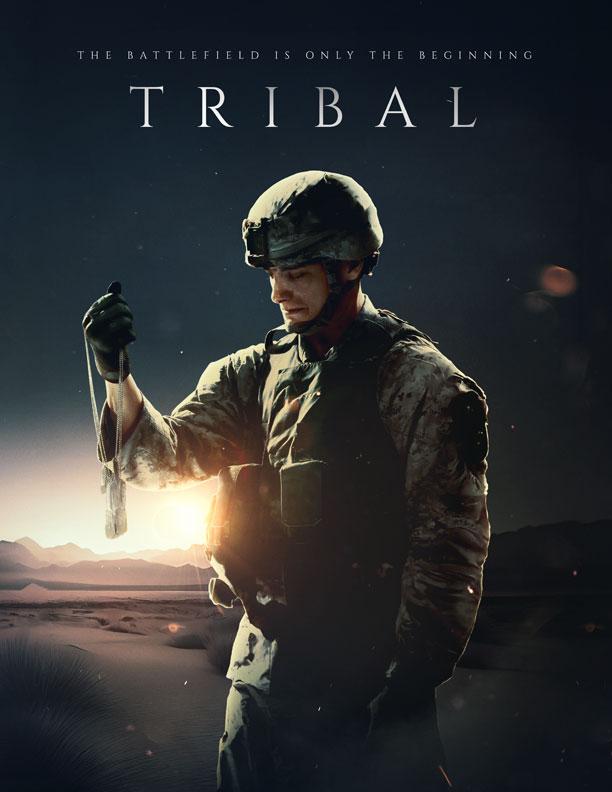 Poster of Tribal