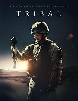 Poster of Tribal