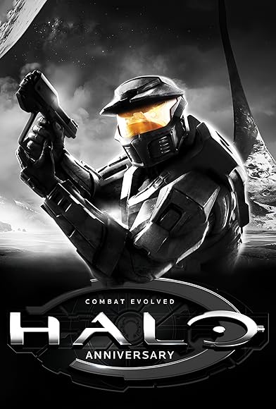Primary photo for Halo: Combat Evolved Anniversary Primary photo for Halo: Combat Evolved Anniversary