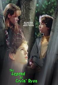 Primary photo for The Legend of Cryin' Ryan