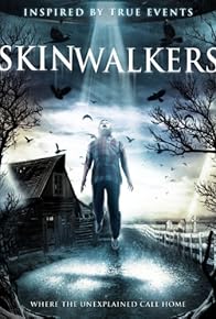 Primary photo for Skinwalkers