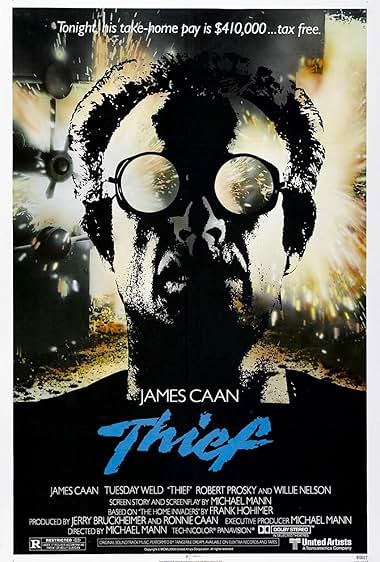 Thief 1981