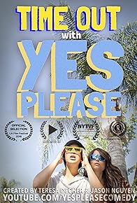 Primary photo for Time Out with Yes Please! Primary photo for Time Out with Yes Please!