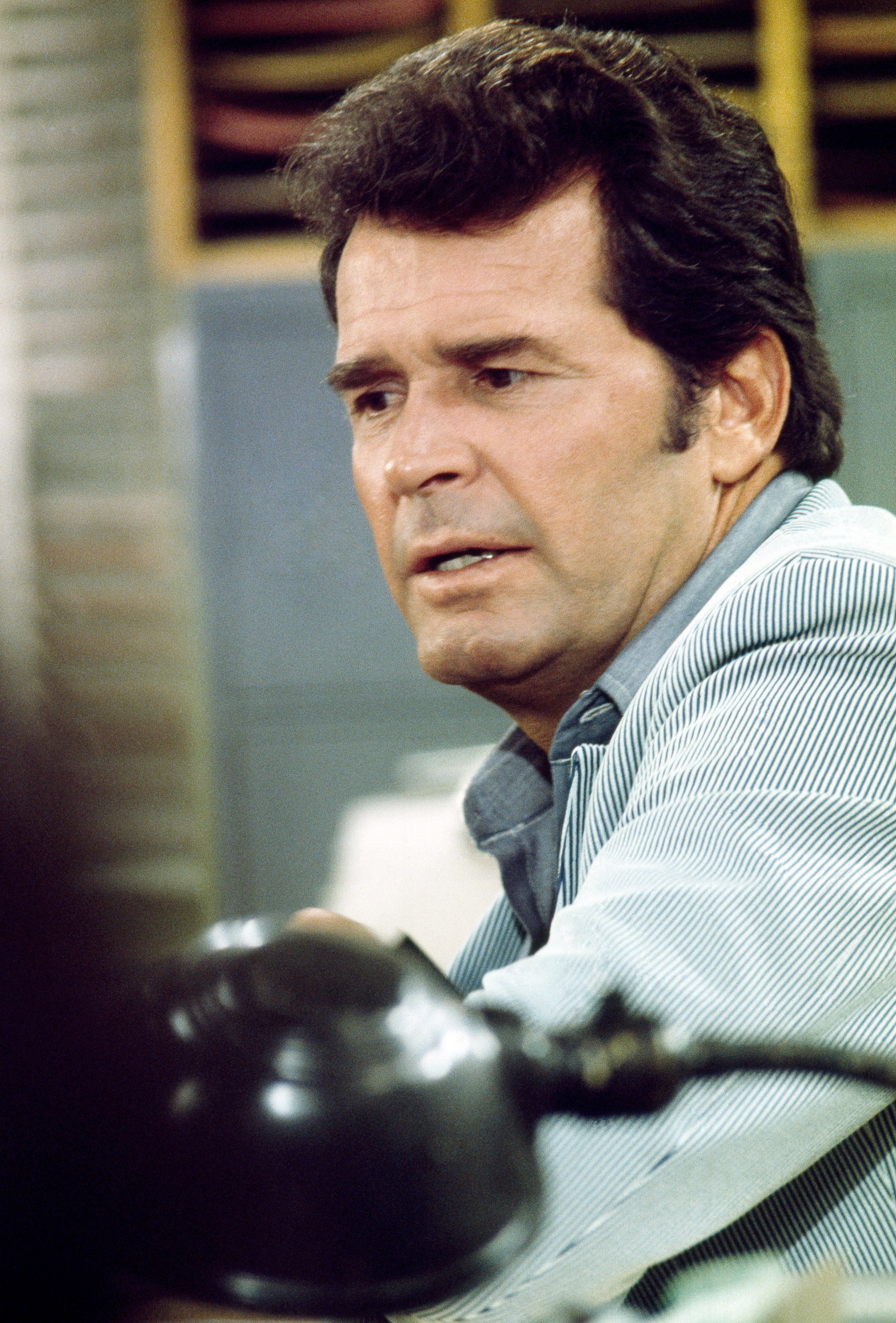 The Rockford Files (1974)