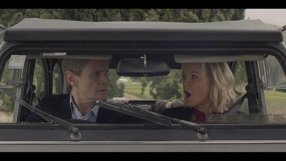 Under the Vines Official Trailer IMDb