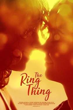 Poster of The Ring Thing