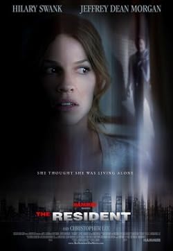 Poster of The Resident 
