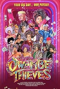 Primary photo for Owambe Thieves