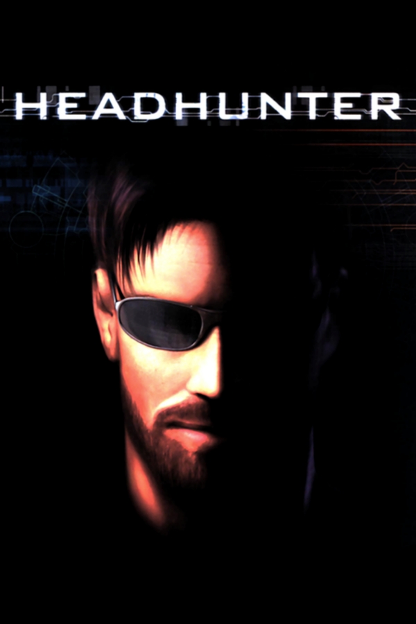 HEADHUNTER 北米版　PlayStation2 Amazon.com: Headhunter for PlayStation 2 : Video Games