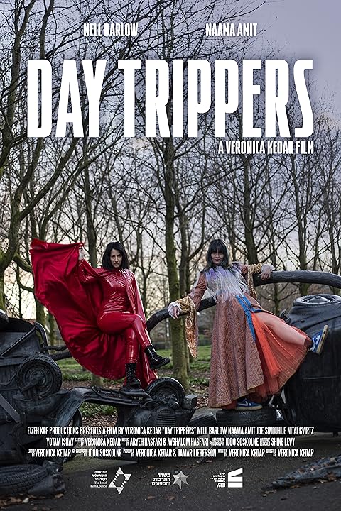 Day Trippers (2024) Hindi Dubbed Day Trippers (2024) Hindi Dubbed
