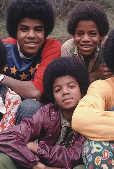 Primary photo for Jackson 5 Primary photo for Jackson 5