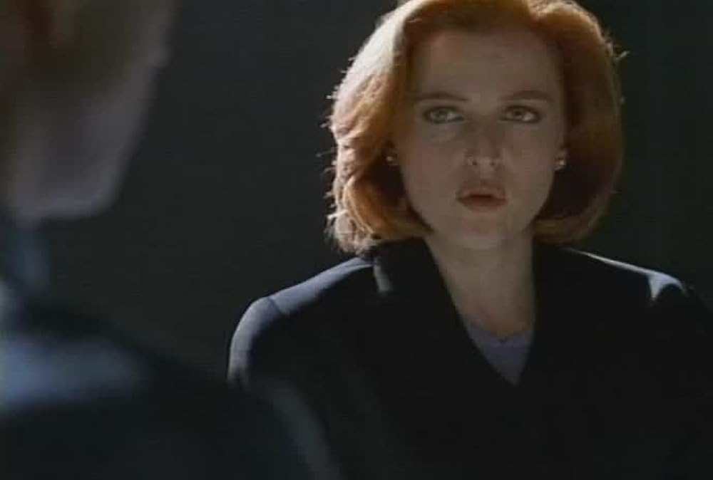 The XFiles Game X Files IMDb