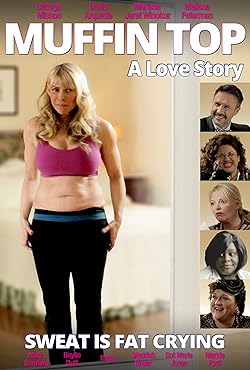 Poster of Muffin Top: A Love Story