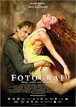 Poster of Fotograf