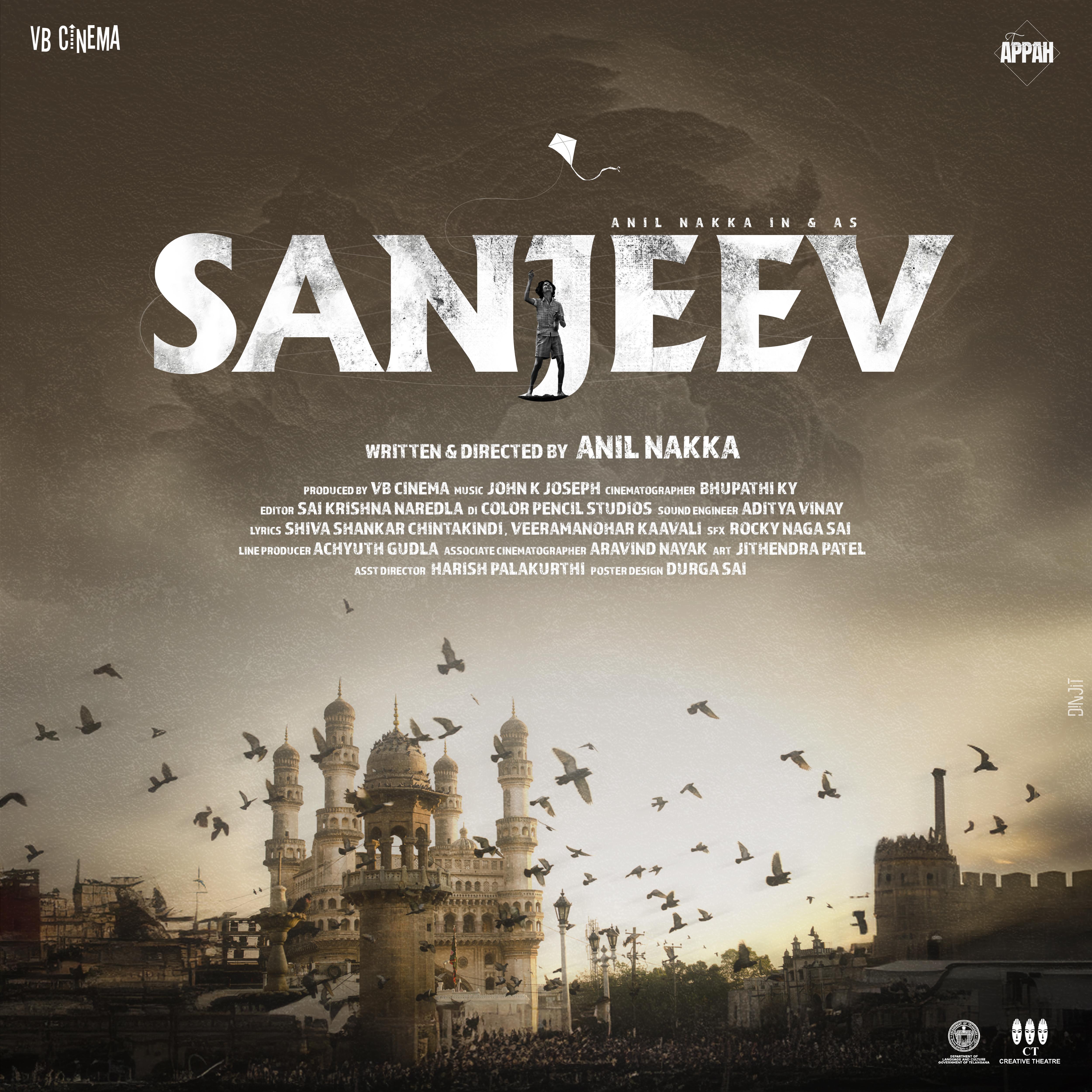 Sanjeev