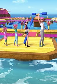 Primary photo for Family Fun and Games