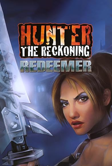 Primary photo for Hunter: The Reckoning Redeemer Primary photo for Hunter: The Reckoning Redeemer