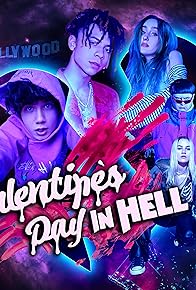 Primary photo for Valentine's Day in Hell Primary photo for Valentine's Day in Hell