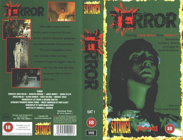 Terror (1978)