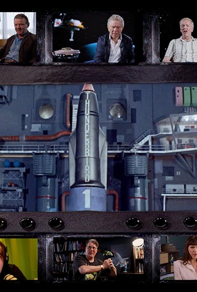 Primary photo for Thunderbirds: Fab at 60 Primary photo for Thunderbirds: Fab at 60