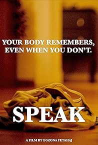 Primary photo for Speak