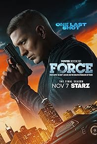 Primary photo for Power Book IV: Force