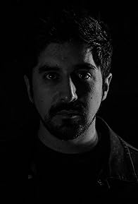 Primary photo for Juan Pablo Arias Munoz