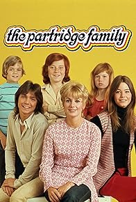 Primary photo for The Partridge Family