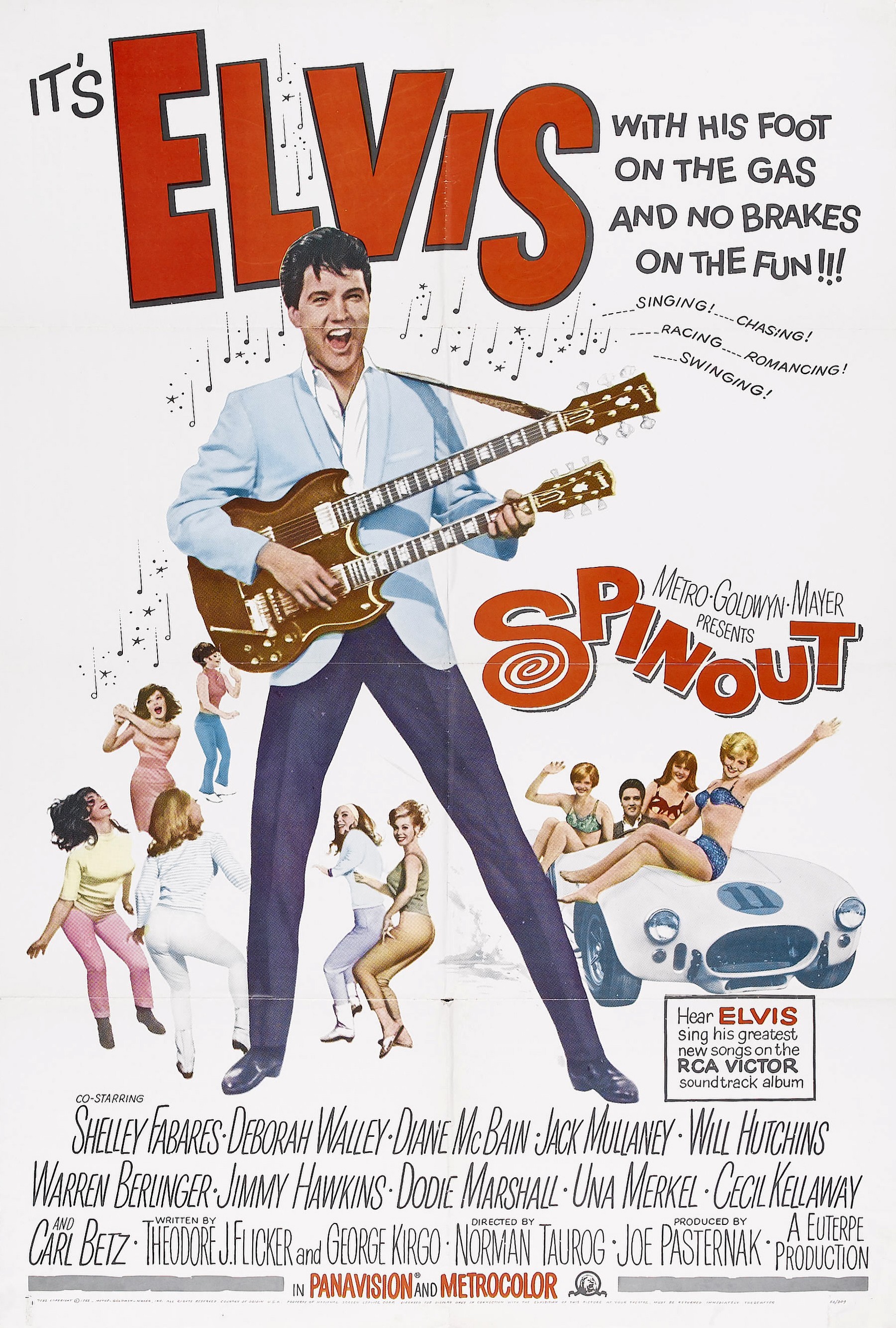 その他 SPEEDWAY (1968) Speedway (1968) - IMDb