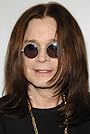 Ozzy Osbourne's primary photo Ozzy Osbourne's primary photo