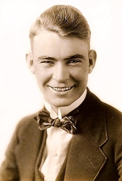 Primary photo for F. Richard Jones Primary photo for F. Richard Jones