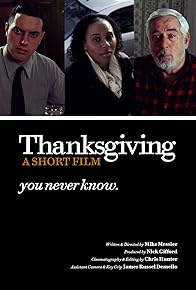 Primary photo for Thanksgiving