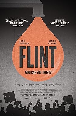 Poster of Flint