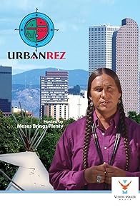 Primary photo for Urban Rez