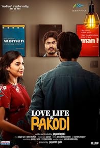 Primary photo for Love, Life & Pakodi Primary photo for Love, Life & Pakodi