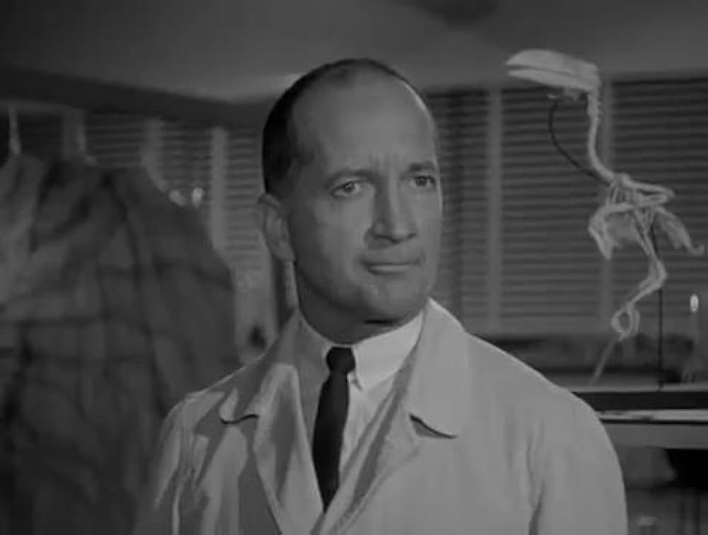 Turn Back the Clock (1964)