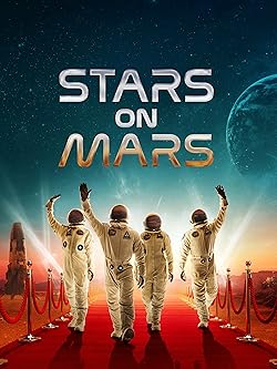 Poster of Stars On Mars